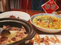 -全聚德(扬州虹桥坊店)