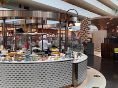 -RISE RESTAURANT(滨海湾金沙店)