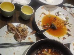 -纪林菜馆·博山菜老字号(华光路店)