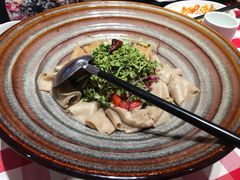 -西贝(吴江路湟普汇店)