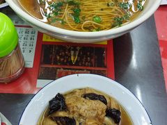 老上海传统阳春面-逸桂禾面馆