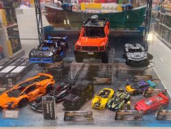 -乐高授权专卖店(中关村领展店)