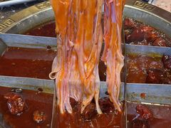 -堂客老火锅(欣阳广场总店)