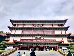 -普陀寺