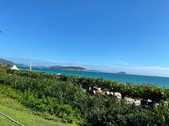 -三亚亚龙湾天域度假酒店