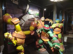 -尼克Playtime(欢乐海岸店)