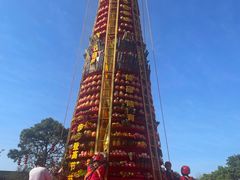 -广州莲花山旅游区