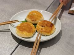 -一坐一忘云南菜(卓悦中心)