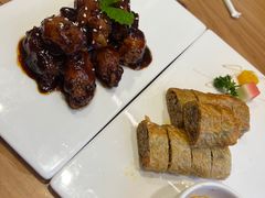 -枣子树·素食餐厅(普陀山店)