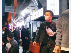 -清真·马峰烤肉(小学习北巷店)