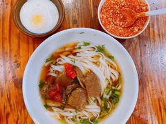 -肆姐面粉馆(坡子街店)