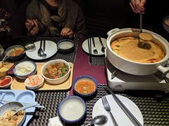 -翡翠鸟精品泰国菜(北辰财富中心店)