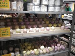 -OCE(熙地港购物中心店)