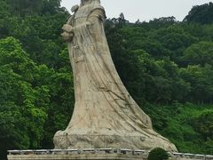 -南沙天后宫景区