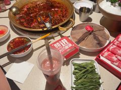 -小龙坎火锅(全球旗舰店)