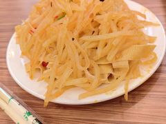 -有礼有面(知春路店)