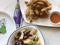-徐记小怪兽肉蟹煲(中央大街店)