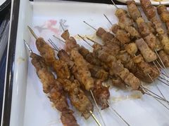 -瑞杰烧烤店·24小时营业(山东路店)