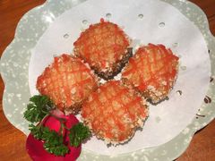 -意满花千醉(金茂览秀城店)