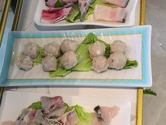 -粤顺渔坊·中山脆肉鲩火锅(清湖店)