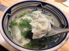 -头壹号饸饹面·大油条(东升科技园店)