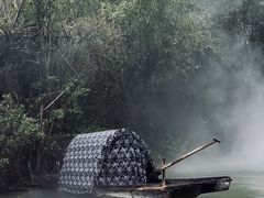 -天河潭旅游度假区