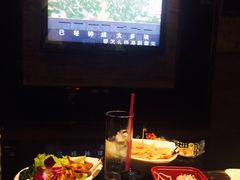 -欢乐盛KTV音乐会所(泰然店)