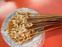 -玲玲涮牛肚(土门坊店)
