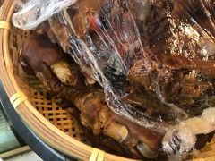 -杨记跷脚牛肉面(下元店)