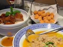 -莞府家宴·东莞菜(市民服务中心店)