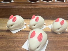 -第六季自助餐厅(北太平庄店)