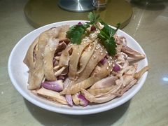 -东山茶寮(新安店)