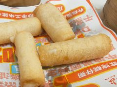 -喜势点·糖沙翁手工茶点·本地人茶居(永庆坊店)