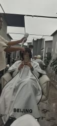 点击看大图 -3AM·S HAIR SALON烫发染发接发