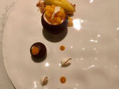 -王府半岛酒店·Jing餐厅