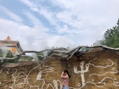 -芜湖方特东方神画