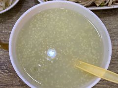 小米粥-津门张记包子铺(华昌道店)