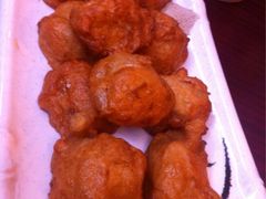 iphone_upload_pic-古早人小吃店(黄河北路店)