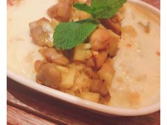 -萨贝尔意式餐厅(宝信店)