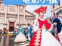 -华谊兄弟（长沙）电影小镇