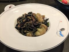 -上海人家花樣年华(中山公园店)