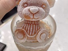 -东鑫记港式茶餐厅(南京东路店)