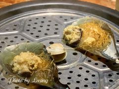 带子-船奇蒸汽海鲜·闽菜(八市海鲜总店)