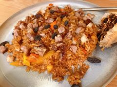 -纳鲁孜·新疆特色餐厅(上海悦荟广场店)