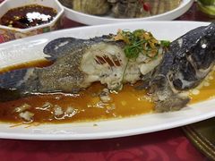 -琼大师东方烤乳猪(亚特兰蒂斯店)