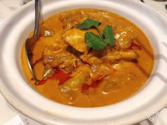 马来咖喱牛腩-星怡会·新加坡新美食(苏州中心店)