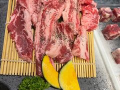 -黑牛の場烤肉(摩天活力城店)