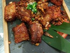 -望湘园·湖南菜(宏伊店)