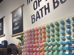 -LUSH(威尼斯人店)