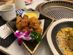 -千寻山野烤肉(中关村店)